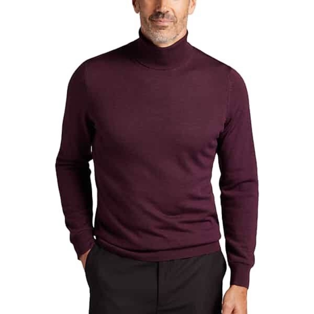 Ceca ny turtle neck sweater